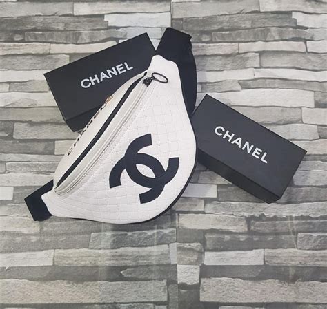 cangureras chanel